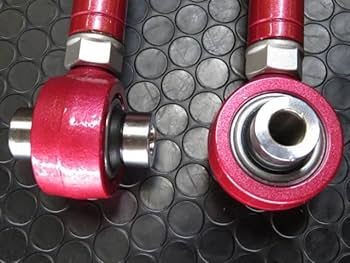 Amazon | Z.S.S. DG-Storm ND5RC ND ロードスター リア アッパー
